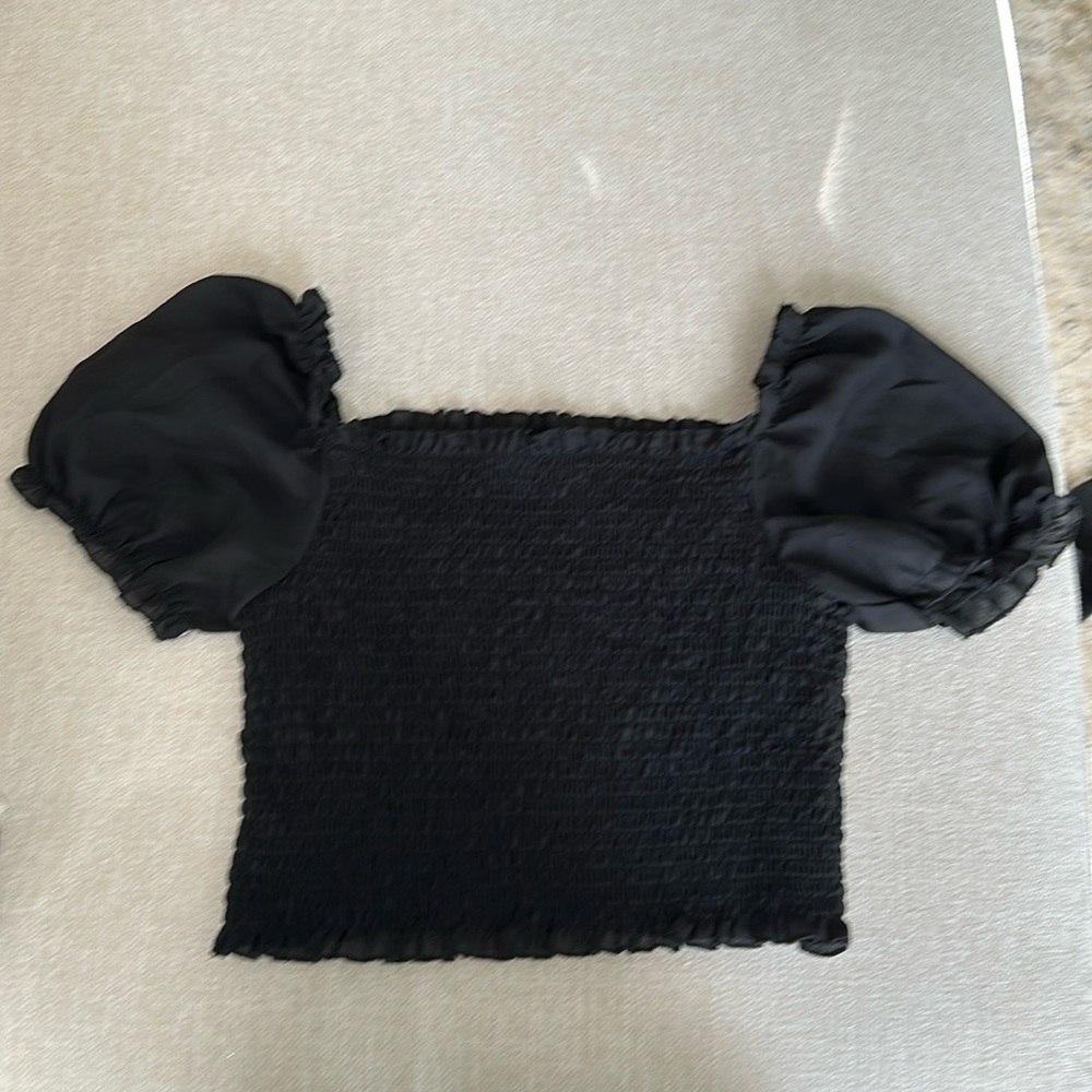 SHEIN black top